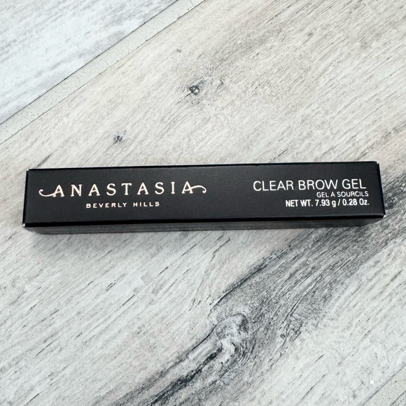 Anastasia Beverly Hills Other - Anastasia Beverly Hills Clear Brow Gel